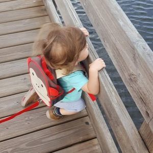 Meet your Posher, Sami